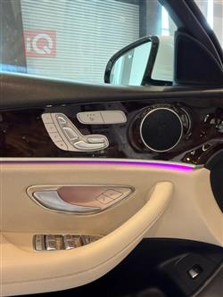 مێرسێدس بێنز E-Class